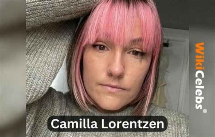 Camilla Lorentzen - Age, Family, Bio