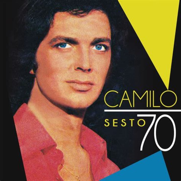 Camilo Sesto photo 2