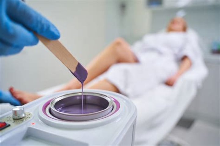 Can a cosmetologist do full body waxing?