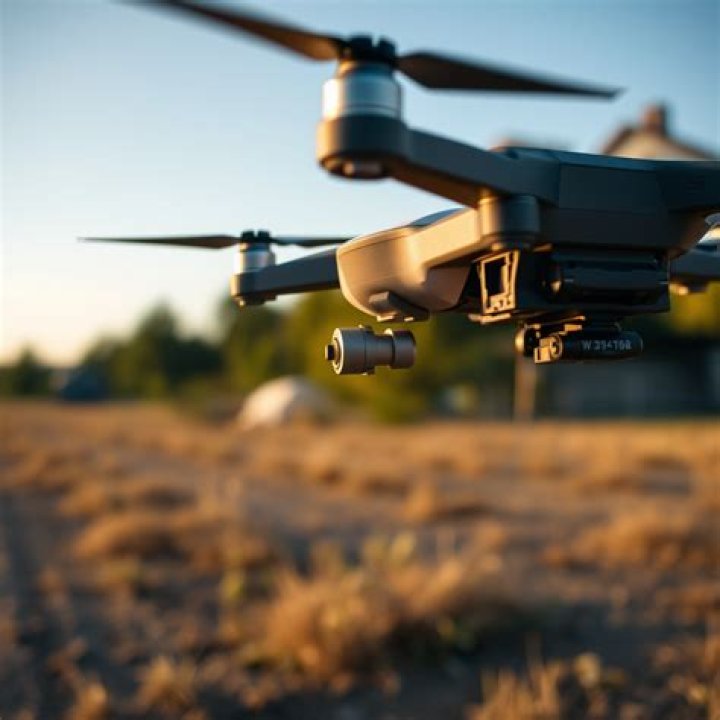 Can a felon get a drone license?