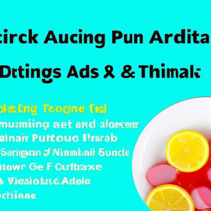 Can I eat tuna with acid reflux?