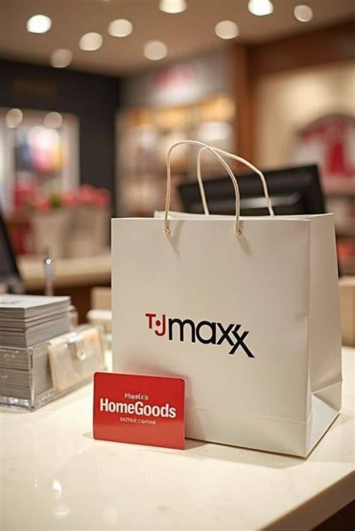 Can I return HomeGoods purchase to TJ Maxx?