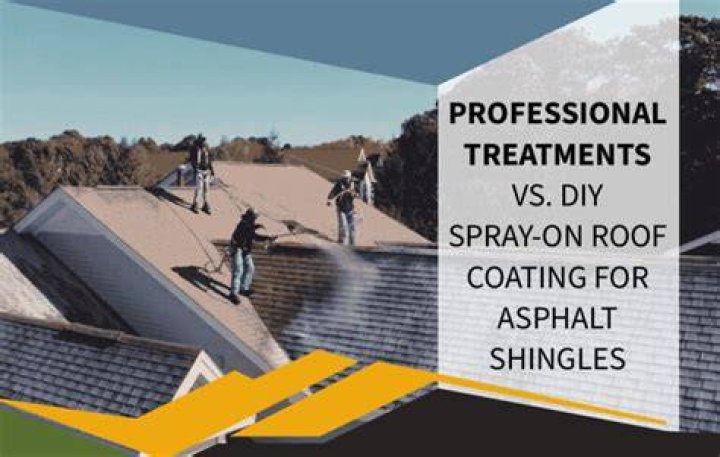 Can you use spray paint on asphalt?