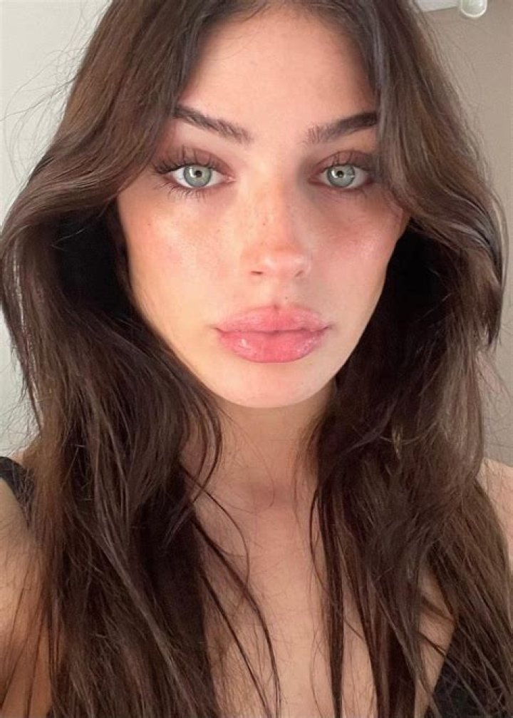  Candela Gallo