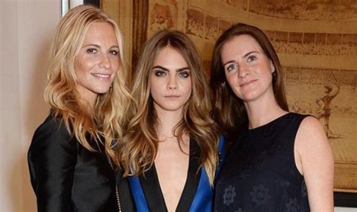 Cara Delevingne - Age, Family, Bio
