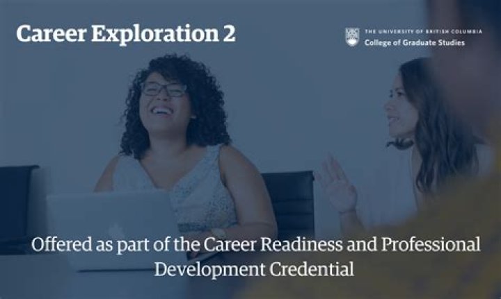 Career 2