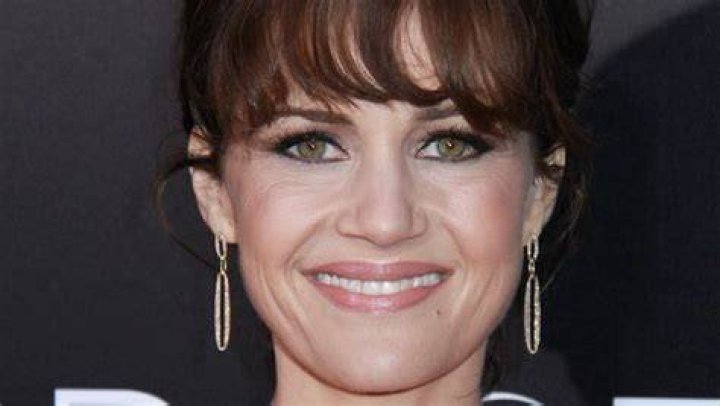 Carla Gugino Highlights