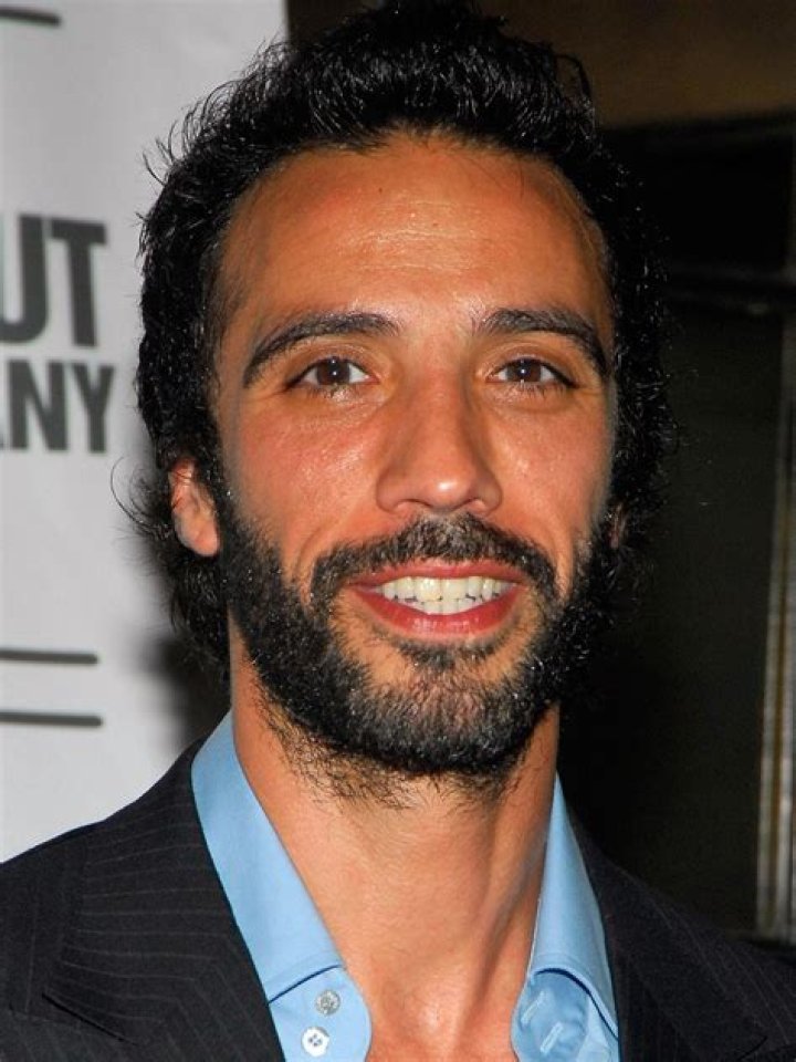 Carlos Santos Bio (Wiki) 