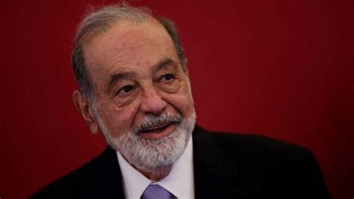 Carlos Slim Helu photo 3