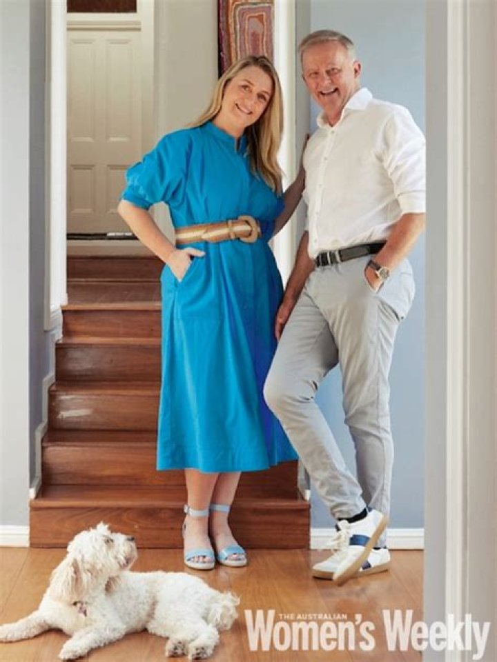 Carmel Tebbutt New Partner