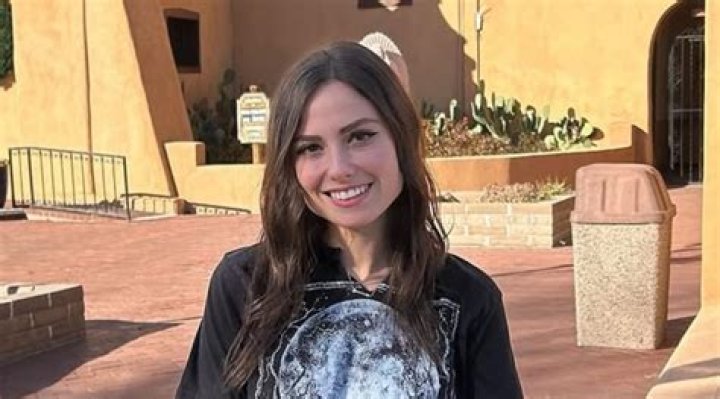 Carmella Rose - Age, Family, Bio