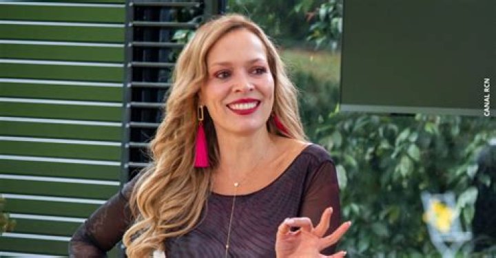 Carolina Acevedo Bio (Wiki) 