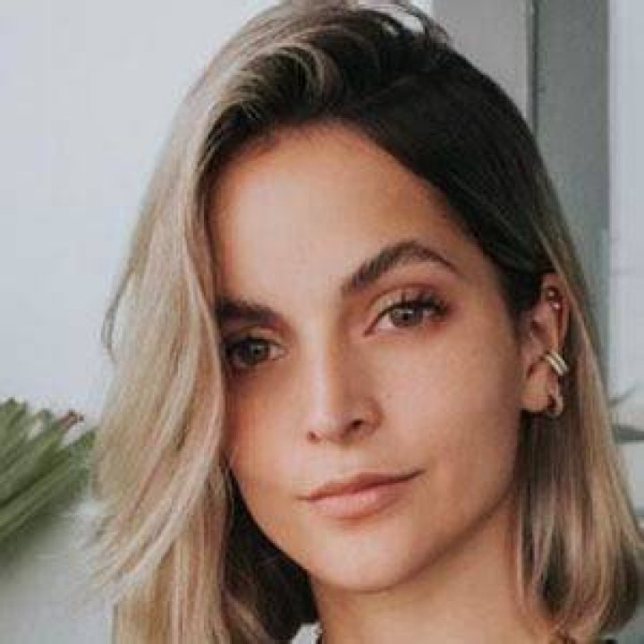Carolina Braedt - Age, Family, Bio