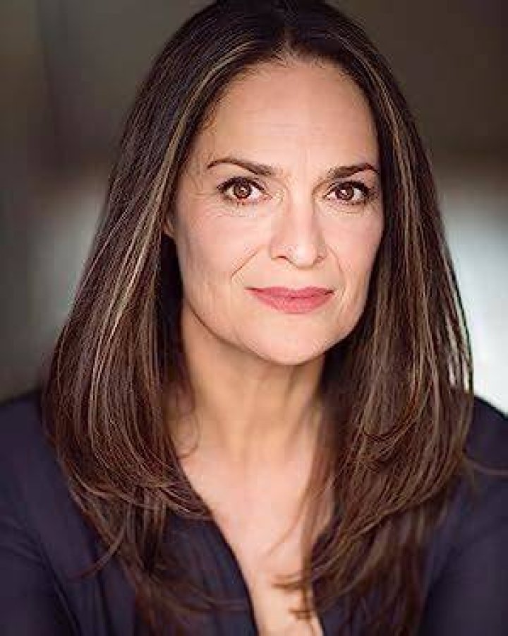 Carolyn Bock Bio (Wiki) 