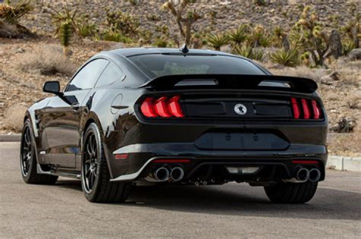 Carroll Shelby photo 2
