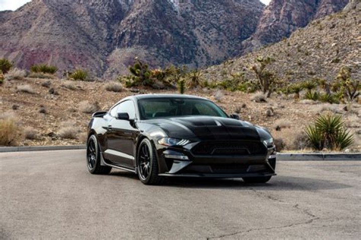 Carroll Shelby photo 3