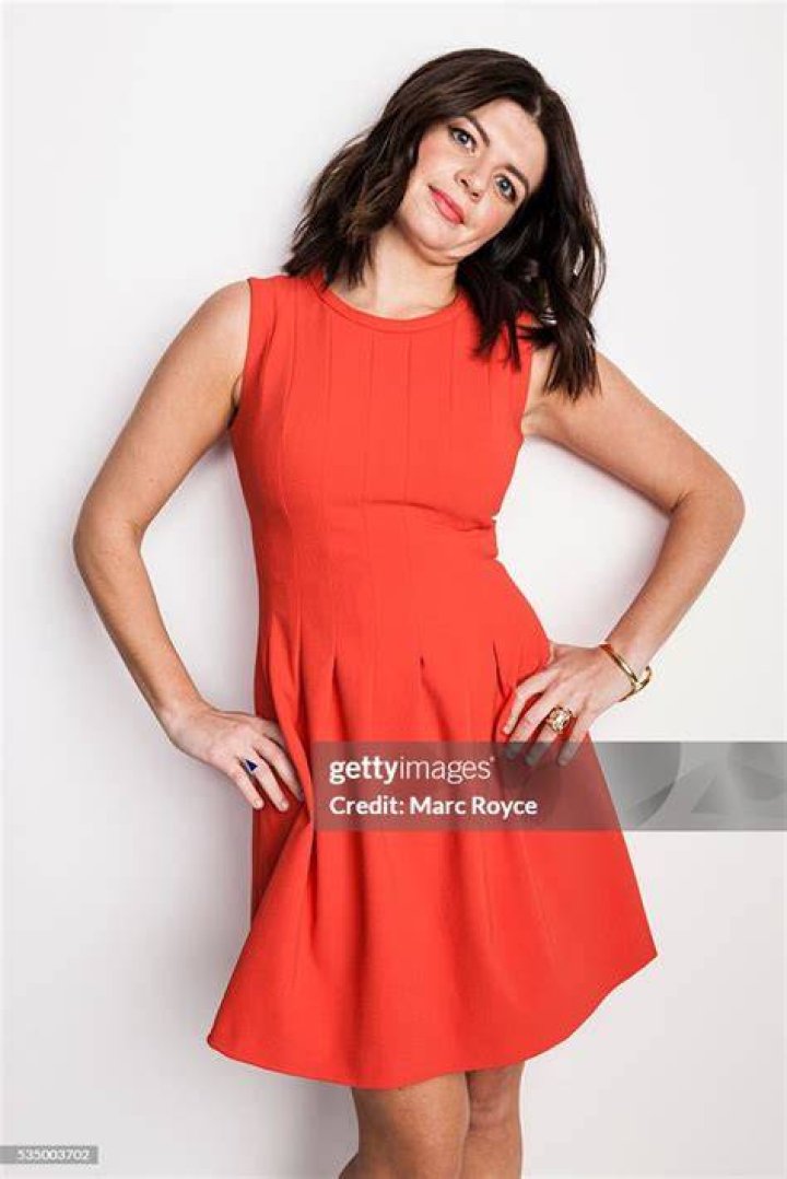 Casey Wilson photo