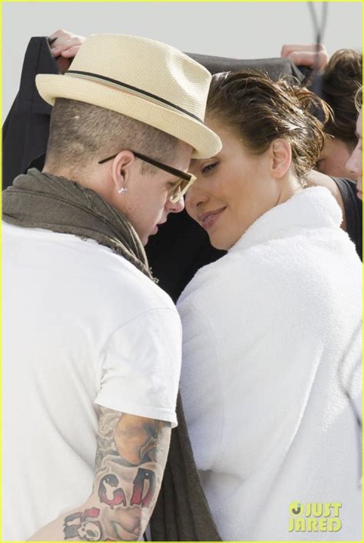 Casper Smart photo