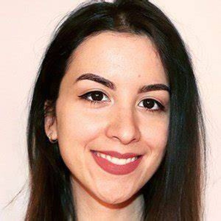 Cassandra Calin - Age, Family, Bio