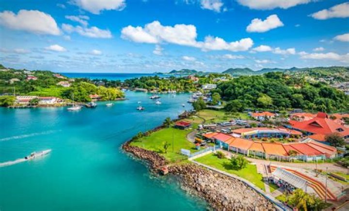 Castries Shore Excursions & Cruise Excursions