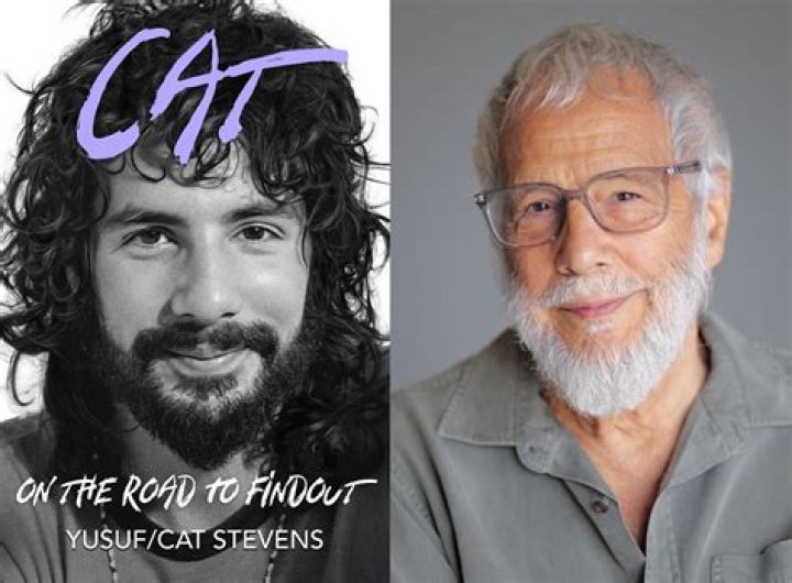 Cat Stevens photo 2