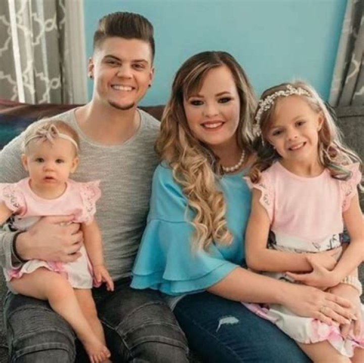 Catelynn Lowell Bio (Wiki) 