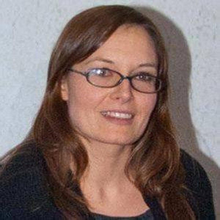 Catherine McCormack - Age, Family, Bio