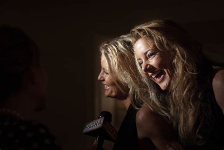 Catherine Ommanney photo 3
