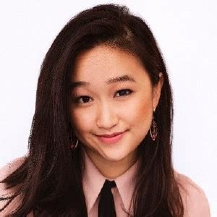 Cathy Ang Bio (Wiki) 