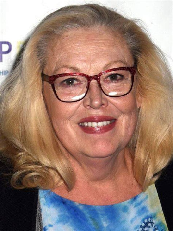 Cathy Moriarty Bio (Wiki) 