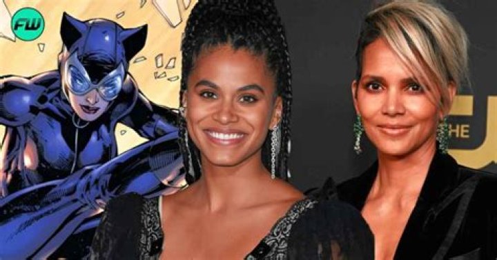 Catwoman - Cast, Ages, Trivia