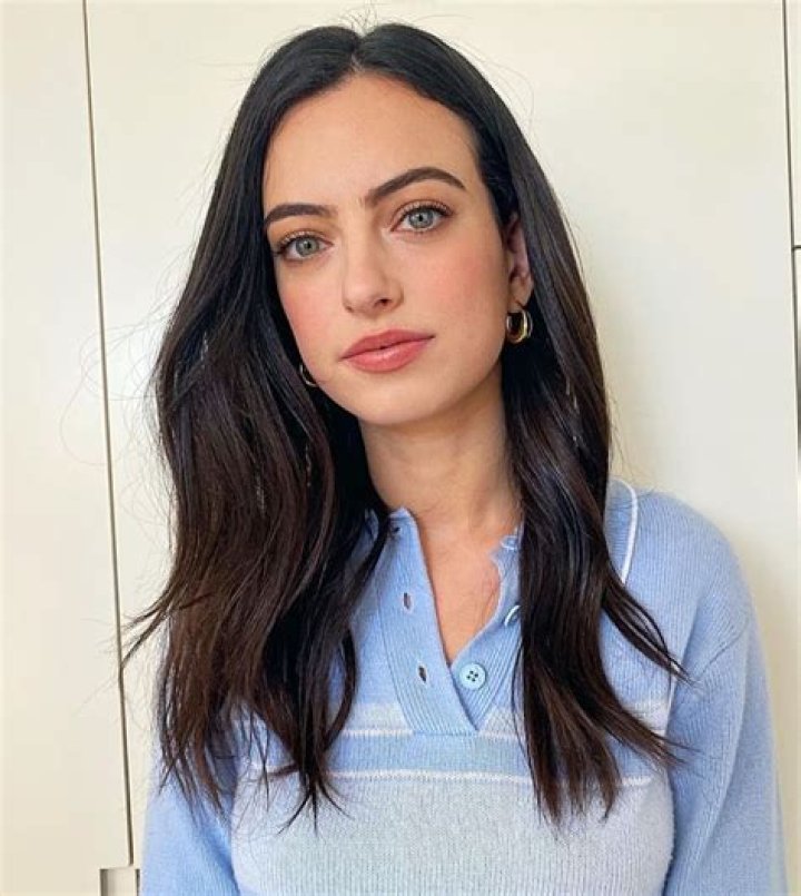 Cazzie David's pet Link