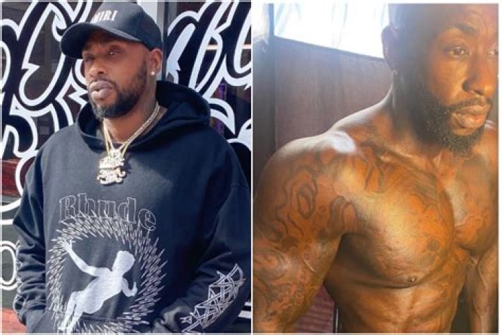 Ceasar Talks Black Ink Crew, Beefs, and More