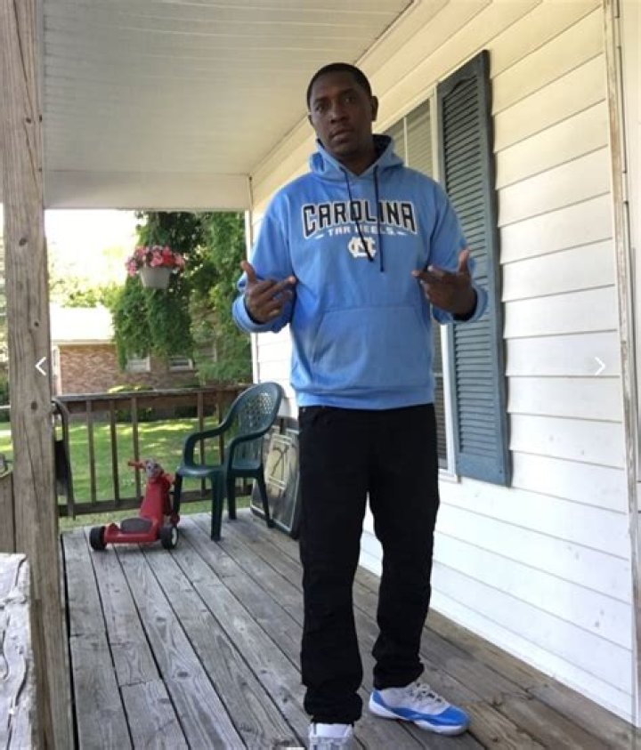 Cedrick Highsmith - Age, Family, Bio