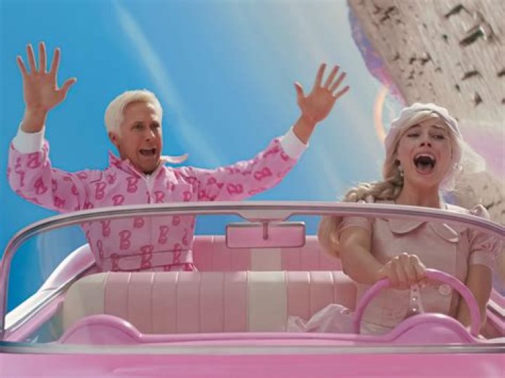 Cele|bitchy | barbie poster