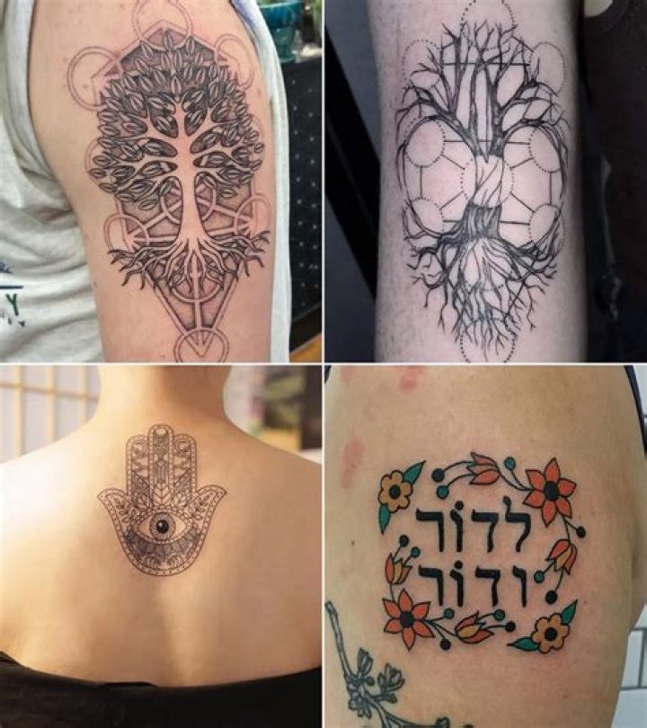 Cele|bitchy | bennifer tattoo