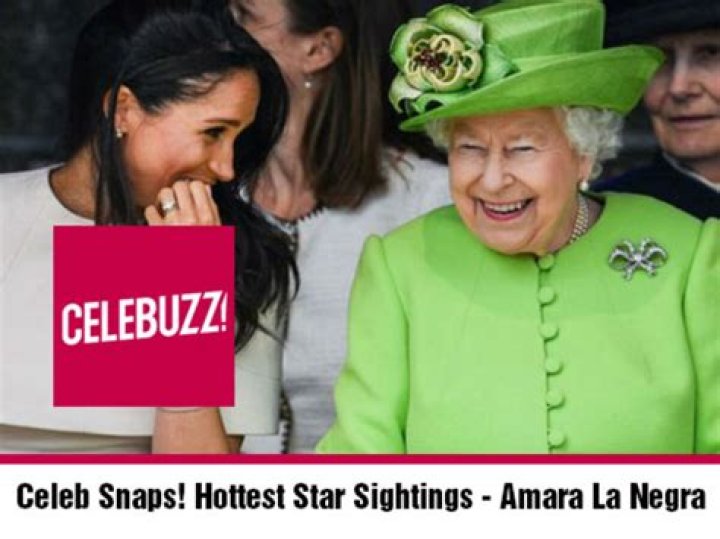 Celeb Snaps! Hottest Star Sightings &mdash; Monday, April 2, 2018