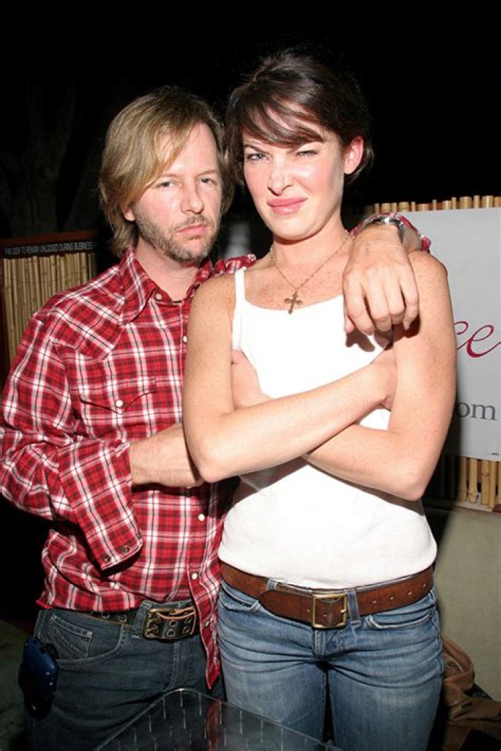 Celebitchy: David Spade Archives