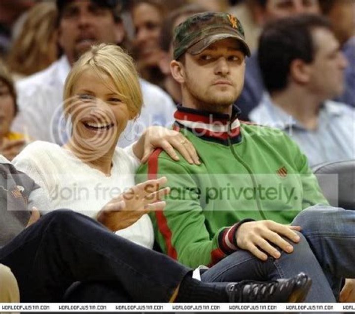 Celebitchy: Justin Timberlake Archives