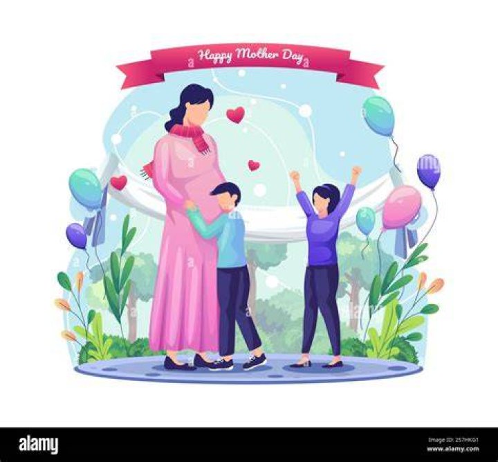 Celebrating Mother&rsquo;s Day