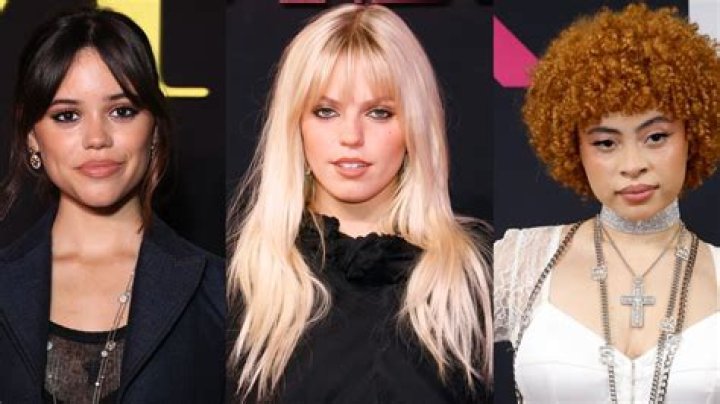 Celebrities born on Oct 05