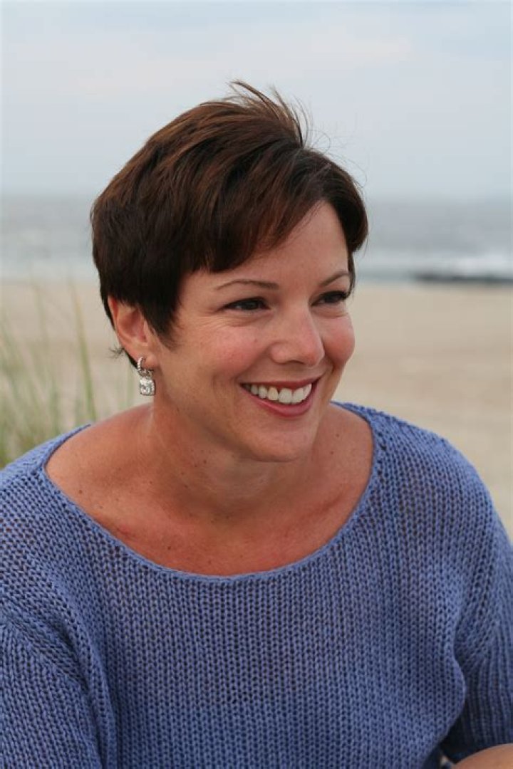 Celebrities named Adrienne
