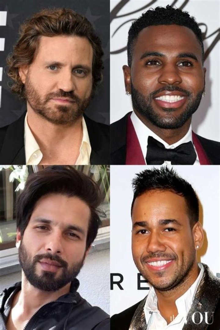 Celebrities named Chester