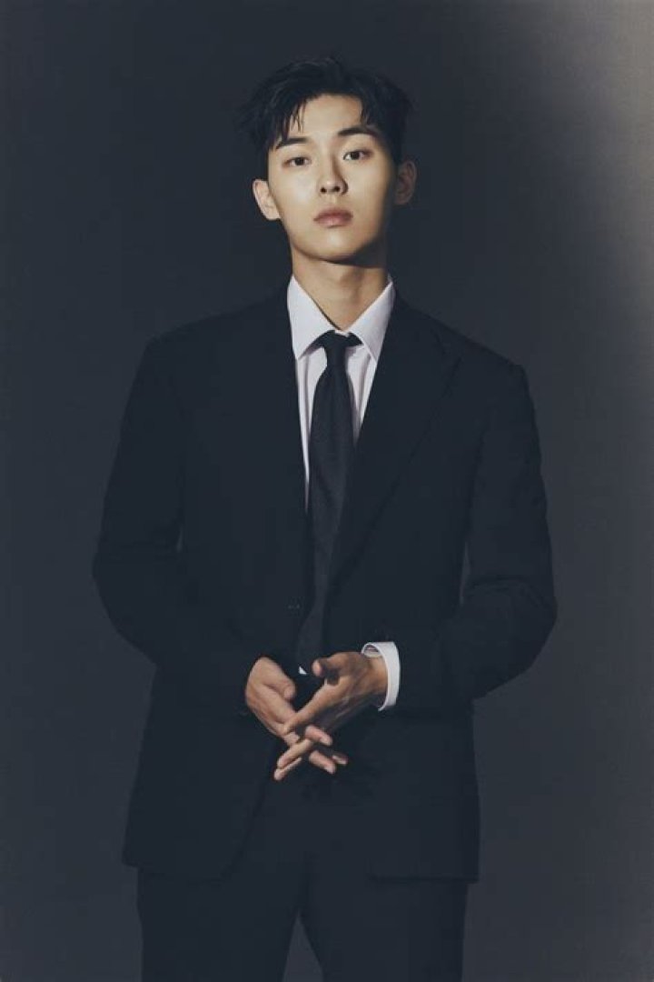 Celebrities named Choi