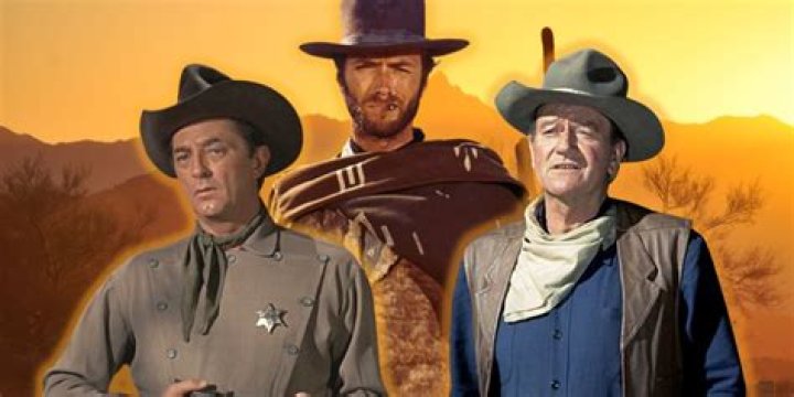 Celebrities named Cowboy