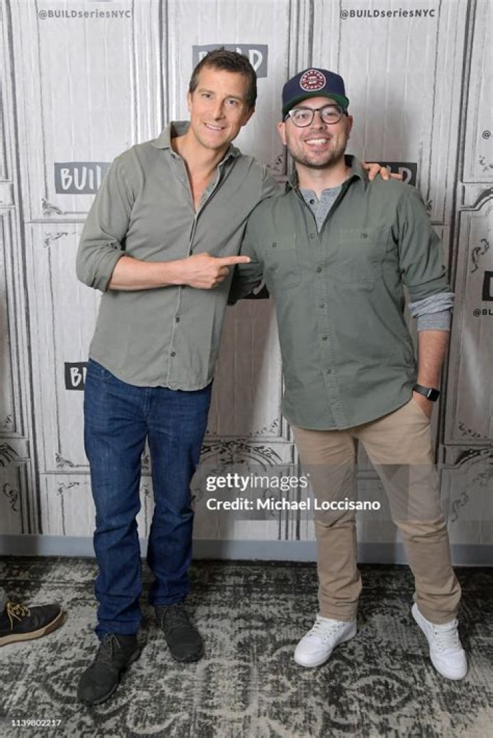 Celebrities named Delbert