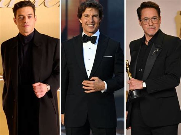 Celebrities named Guy-Manuel