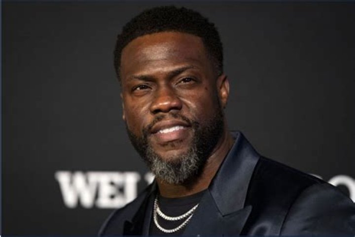 Celebrities named Hart
