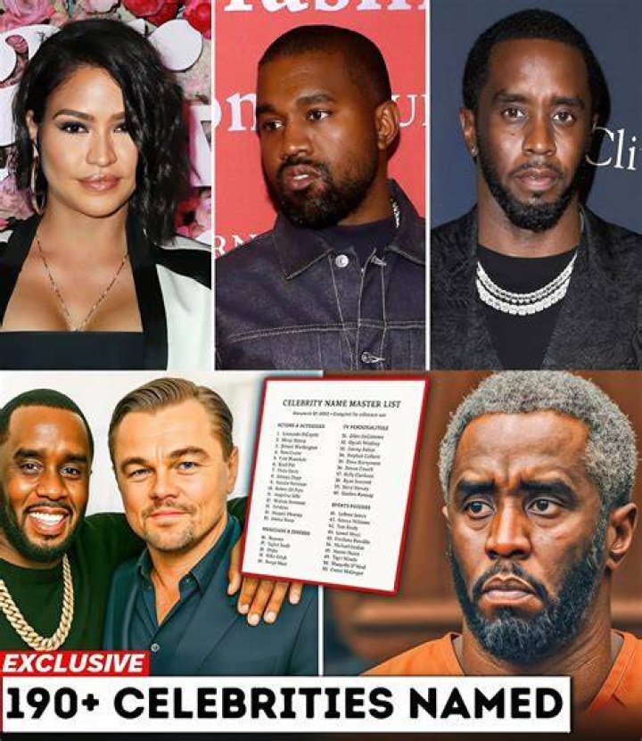 Celebrities named Jaye