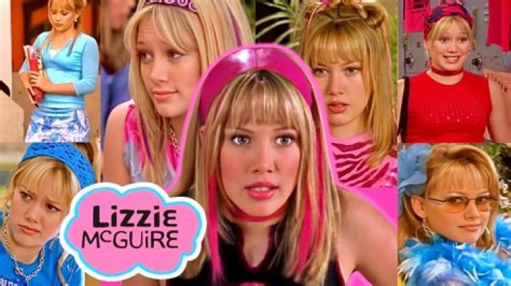 Celebrities named Lizzy